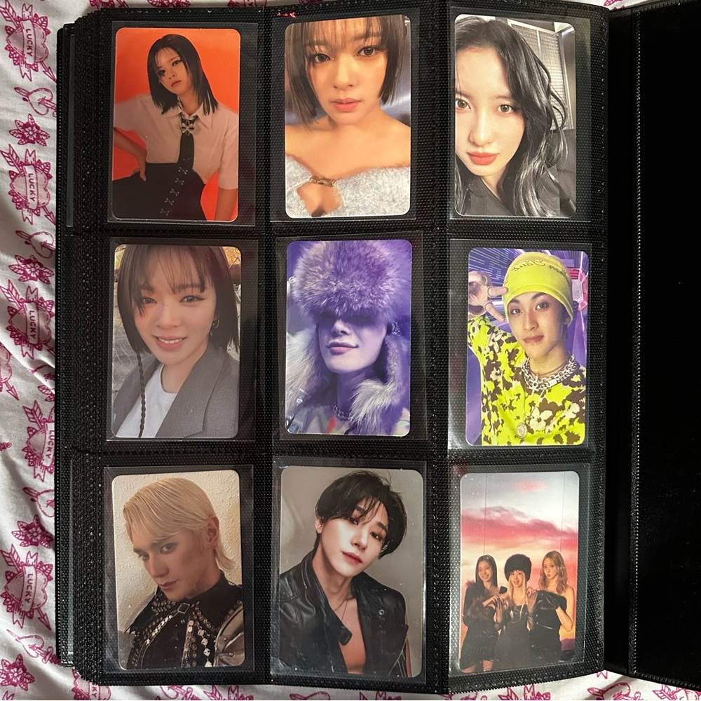 Kpop Photocards - Picture 8 of 8